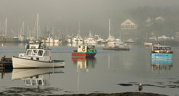 Southwest Harbor, Maine