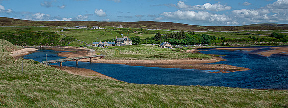 Melvich Beach, Scotland