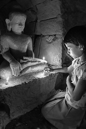 Yangon, Myanmar