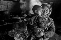 Lao Cai, Vietnam