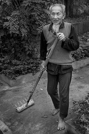 Huyen Hodi Duc, Vietnam