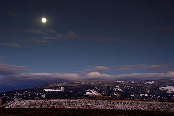 Moonrise