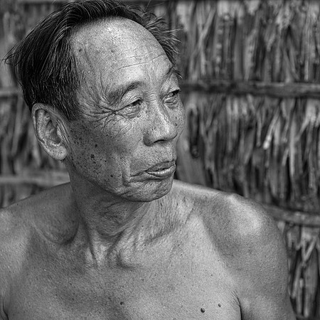 Mekong Delta, Vietnam