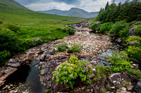 Westport's Secret West, County Mayo, Ireland