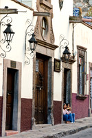 SanMiguel, Mexico