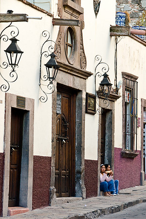 SanMiguel, Mexico