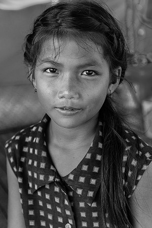 Siem Reap, Cambodia