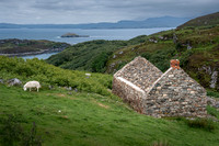 Overview, Drumbeg, Scotland
