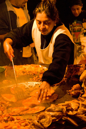 SanMiguel, Mexico