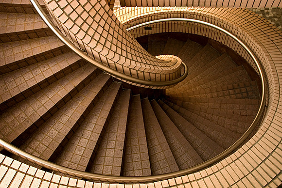 Going Down