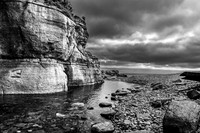Sheaves Cove, Cape Saint George, Newfoundland, Canada