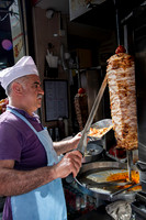 Street Food, Istanbul