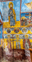 Orthodox Church of Saint Nicholas, Krapa, Macedonia
