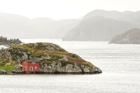 Burin, Nfld
