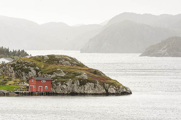 Burin, Nfld