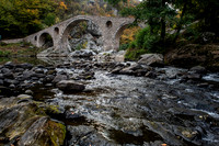 Devil's Brdge, Kroyachevo, Bulgaria