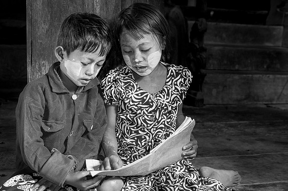 Mandalay, Myanmar