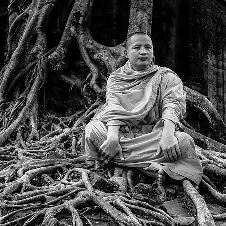 Angkor Wat, Cambodia