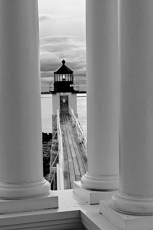 Light The Way