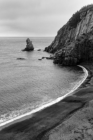 Trinity, Nfld