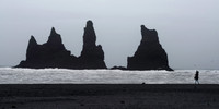 Reynisdrangar Formations, Vik