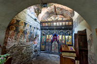 Macedonia Relgion