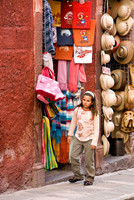 SanMiguel, Mexico