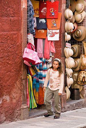 SanMiguel, Mexico