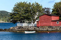 Conception Harbour, Nfld