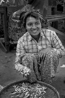 Yangon Region, Myanmar