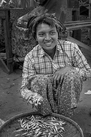 Yangon Region, Myanmar