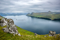 Funningur Point, Faroe Islands