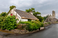 Aghagower, County Mayo, Ireland