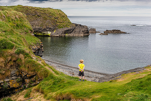 Aughris Head, County Sligo, Ireland
