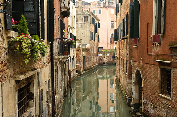 Venice Carnival Day 5-603