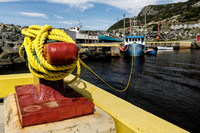 Pouch Cove, Nfld
