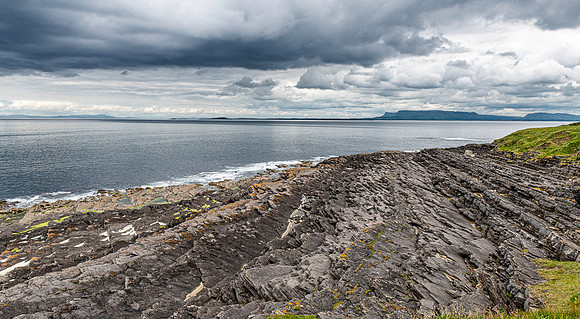Aughris Head, County Sligo, Ireland