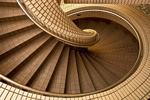 Going Down