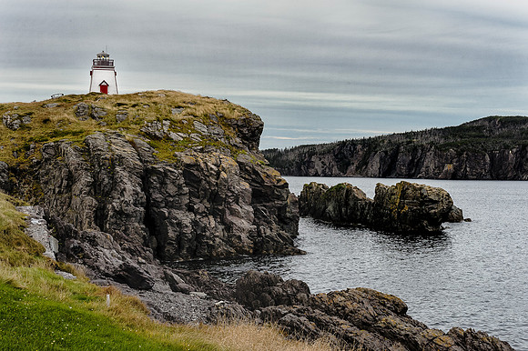 Trinity, Nfld