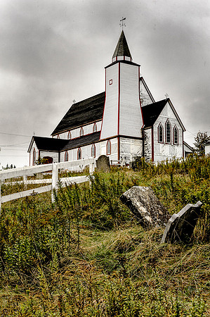 King's Cove, Nfld