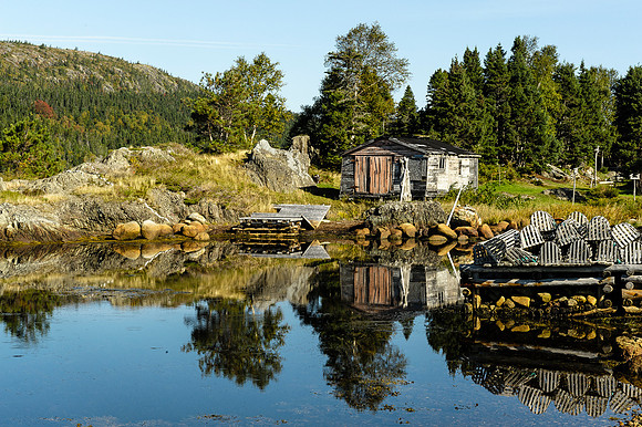 Traytown, Nfld