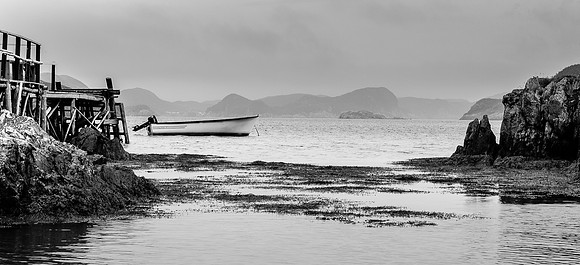 Burin, Nfld