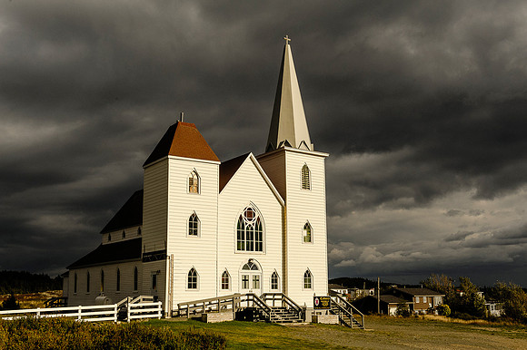Little Cataline, Nfld
