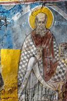 Orthodox Church of Saint Nicholas, Krapa, Macedonia
