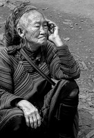 Lao Cai, Vietnam