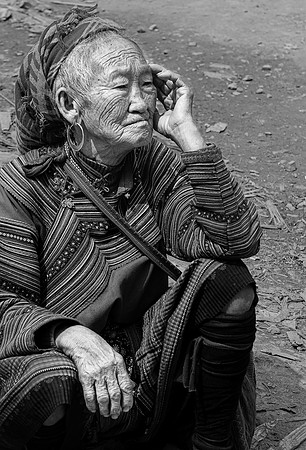 Lao Cai, Vietnam