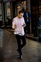 Tea Runner #2, Grand Bazaar, Istanbul