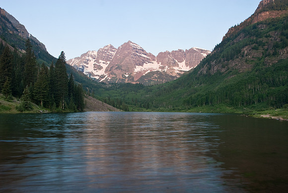 Maroon Bells 2