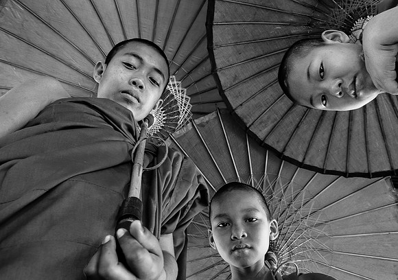 Bagan, Myanmar