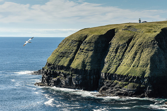 St. Bride's, Nfld
